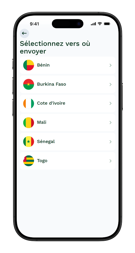 Transfert mondial Ecoxurf